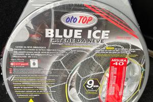 Catene da neve Panda 169