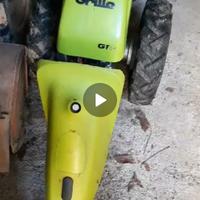 motofalciatrice grillo GF 4