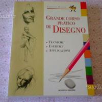 Grande Corso Pratico di Disegno