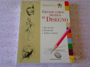 Grande Corso Pratico di Disegno
