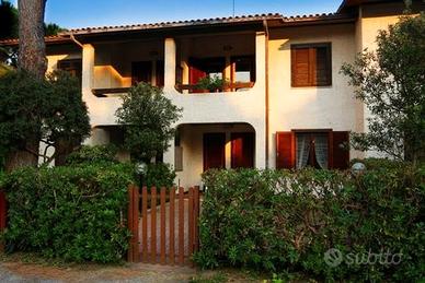 Principina a mare  Grosseto Toscana 