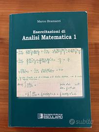 Esercitazioni di Analisi 1