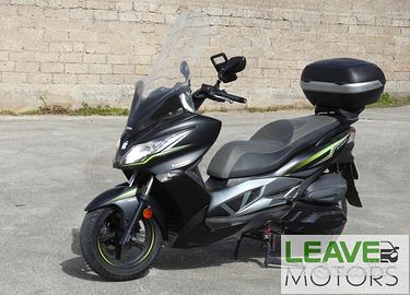 Kawasaki J300 (M1510)