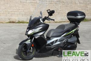 Kawasaki J300 (M1510)