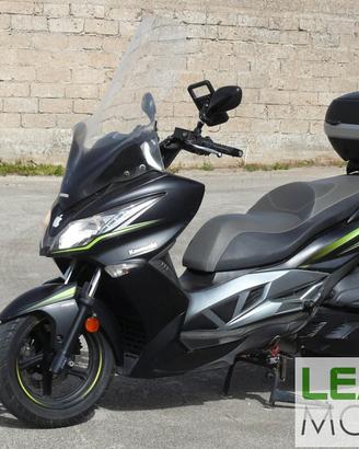 Kawasaki J300 (M1510)