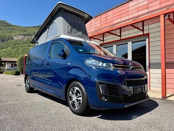 Citroen Spacetourer VAN CAMPER CALIFORNIA
