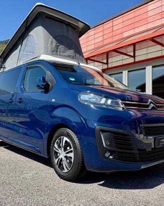 Citroen Spacetourer VAN CAMPER CALIFORNIA