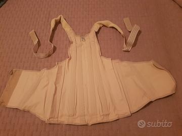 supporto ortopedico  dorso- lombare