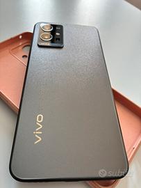 VIVO Y55 5G