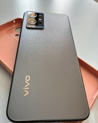 VIVO Y55 5G
