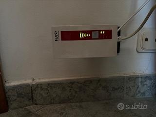 Fritz!Wlan Repeater 1750E