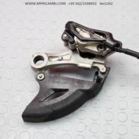 PINZA POSTERIORE YAMAHA YZF 450 2010 2013 YZ-F 201