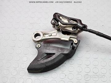PINZA POSTERIORE YAMAHA YZF 450 2010 2013 YZ-F 201