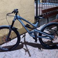 Yt capra 27,5 del 2019