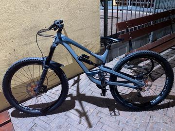 Yt capra 27,5 del 2019