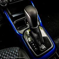 Tunnel centrale Suzuki Ignis