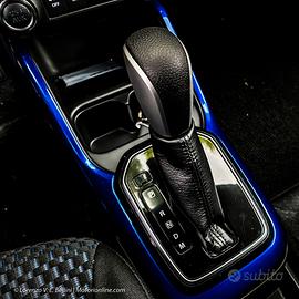 Tunnel centrale Suzuki Ignis