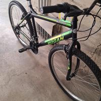 hogan bici 