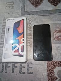 galaxy A20e