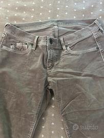 Pantaloni donna Gas