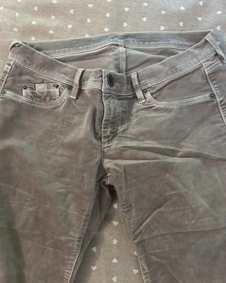 Pantaloni donna Gas