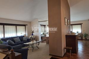 5+ LOCALI INDIPENDENTE CON BOX DOPPIO RISCALDAMENT