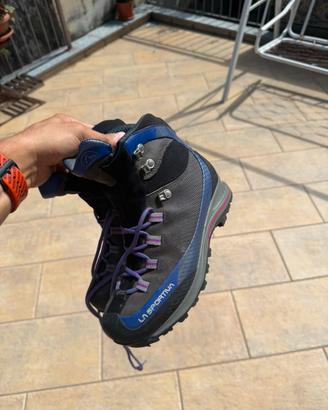 La Sportiva Trango Scarponi GTX Women