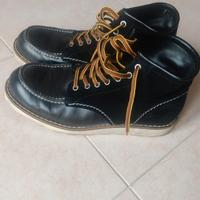 Scarpe uomo vera pelle UNDERGROUND