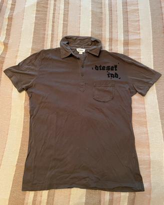 Polo Diesel taglia L