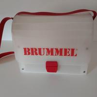 Borsa Brummel  polionda