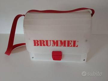 Borsa Brummel  polionda