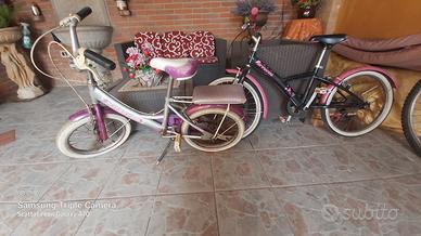 Coppia Biciclette
