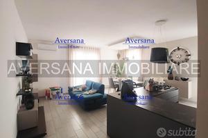 Appartamento recente costruzione mini condominio