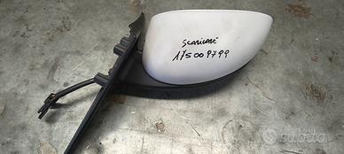 Specchio esterno dx Fiat Coupé 