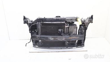 CALANDRA CON KIT RADIATORI KIA Sportage Serie 1685