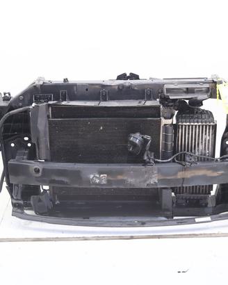 CALANDRA CON KIT RADIATORI KIA Sportage Serie 1685