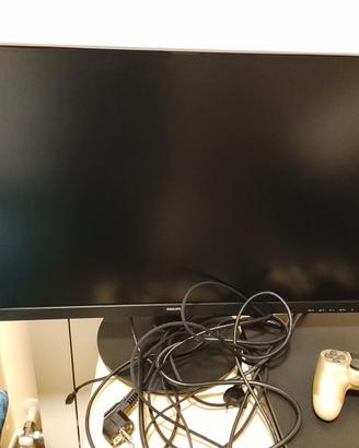 monitor e play 4