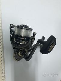 Mulinello DAIWA N'ZON LT5000S-CP 