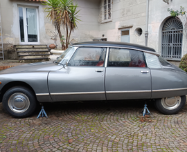 Citroen DS D Super 5