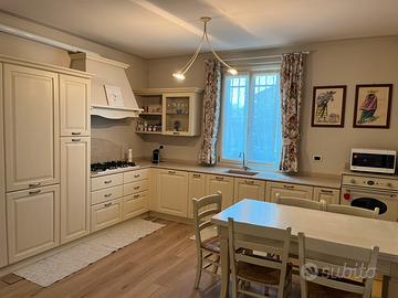 Cucina angolare