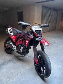 Gas Gas 700 - GasGas 700 Depotenziata A2