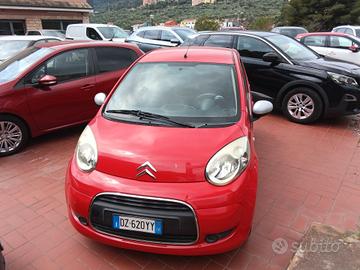 Citroen C1 1.0 5 porte airdream Perfect