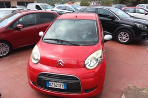 Citroen C1 1.0 5 porte airdream Perfect