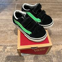 Vans bimbo 23.5