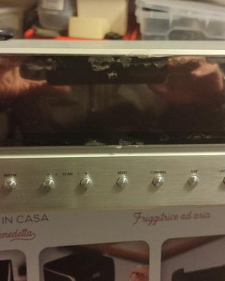 sinto amplificatore Sansui RZ-6880AV