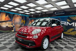 Fiat 500L Pro 1.6 MJT 120CV Mirror 4 posti N1 PREZ