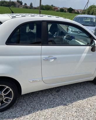 Fiat500 Sport 1.3Multijet neopatentati