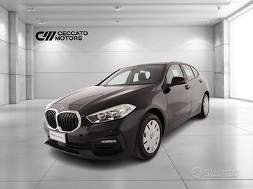 BMW Serie 1 116i