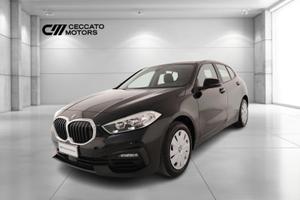BMW Serie 1 116i