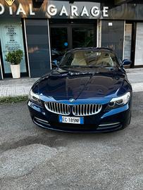 Bmw Z4 sDrive23i